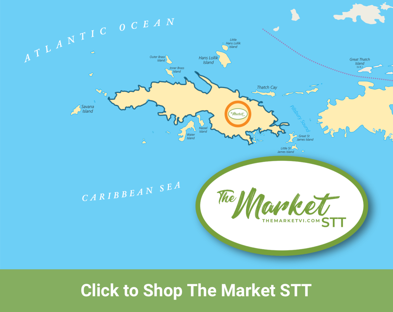 The Market STT