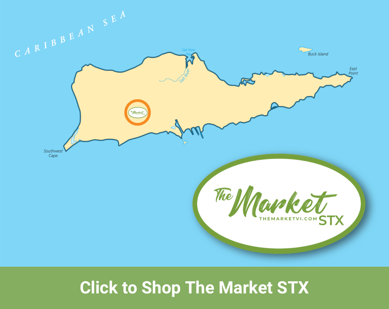 The Market STX